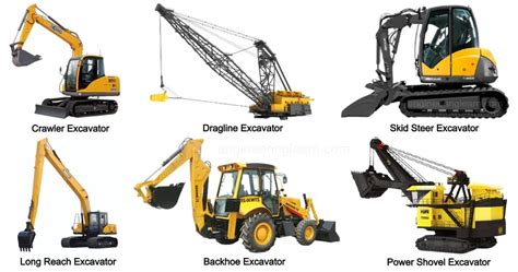 s & d mini excavating|different varients of s.